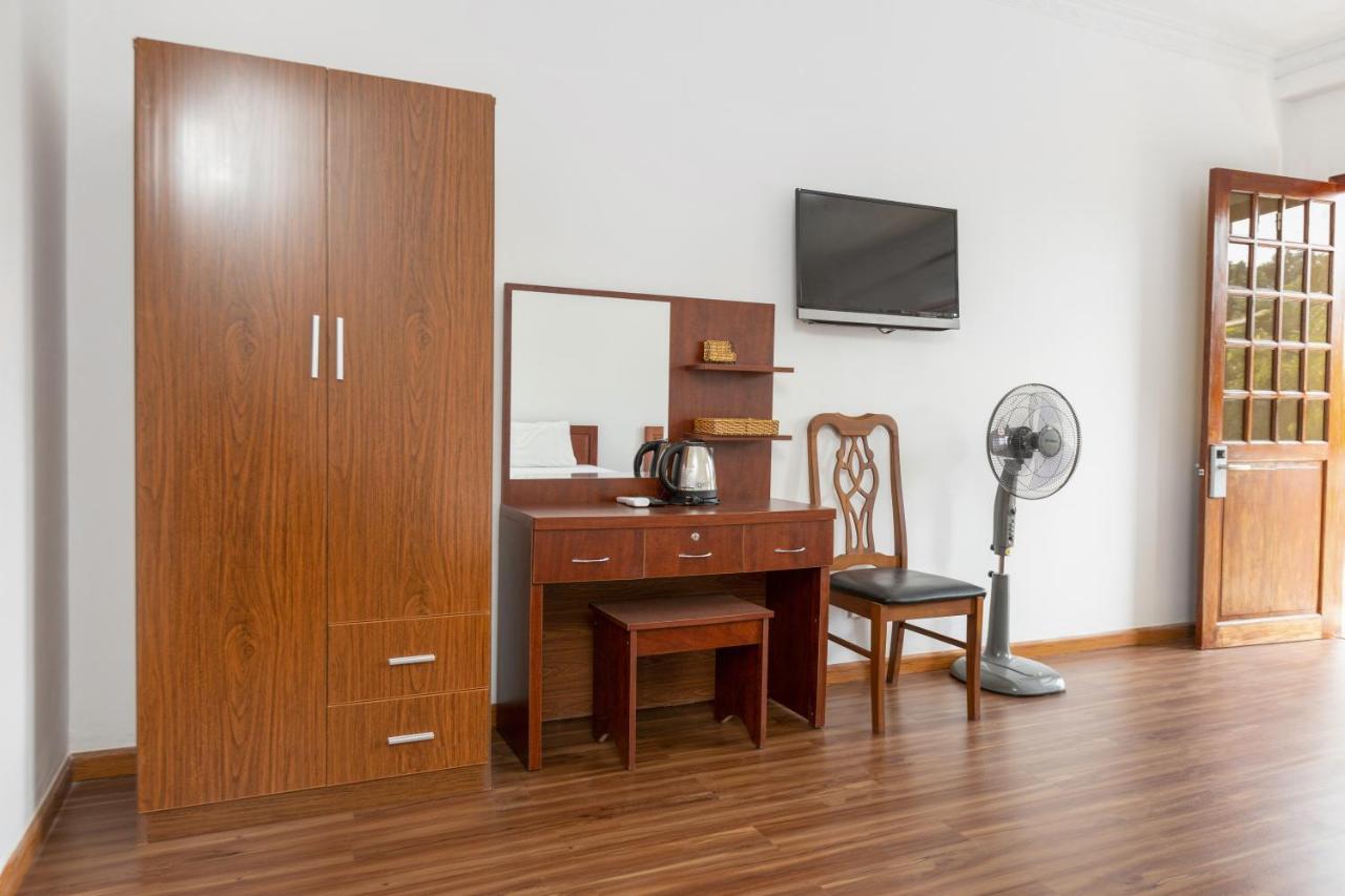Caroline Resort Vung Tau Exterior foto